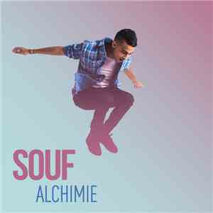 Souf - Alchimie
