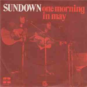 Sundown  - One Morning In May