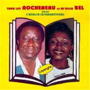 Tabu Ley Rochereau Et M'bilia Bel Avec L'Afrisa International - Loyenghe