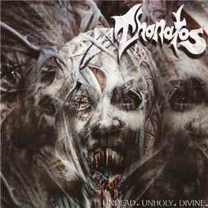 Thanatos  - Undead. Unholy. Divine.