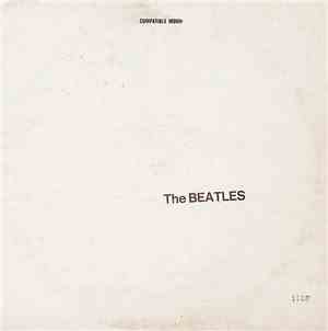 The Beatles - The Beatles