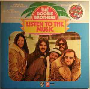 The Doobie Brothers - Listen To The Music