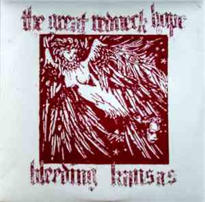 The Great Redneck Hope, Bleeding Kansas - Split 7