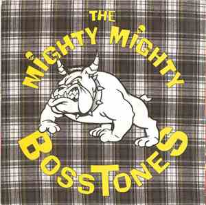 The Mighty Mighty Bosstones - Where'd You Go?