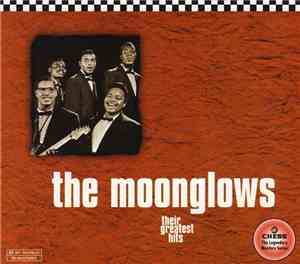 The Moonglows - Their Greatest Hits