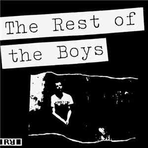 The Rest Of The Boys - Where's All The Hope ? / Waiting For A Sign