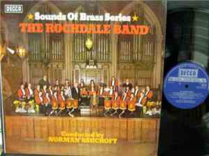 The Rochdale Band - The Rochdale Band