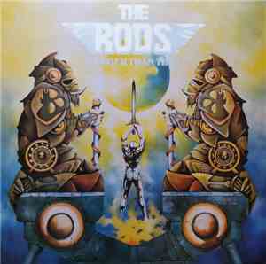 The Rods - Heavier Than Thou