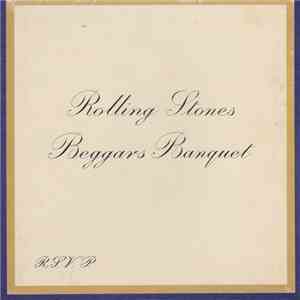The Rolling Stones - Beggars Banquet