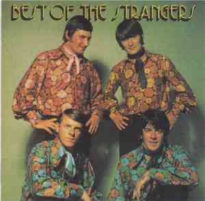 The Strangers  - Best Of The Strangers
