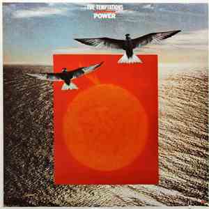 The Temptations - Power