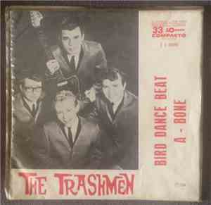 The Trashmen - Bird Dance Beat