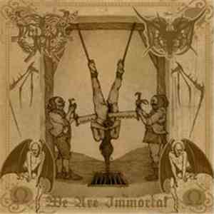 Through , Medieval Art - We Are Immortal
