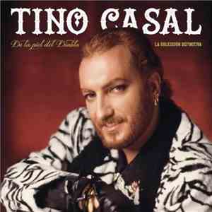 Tino Casal - De La Piel Del Diablo