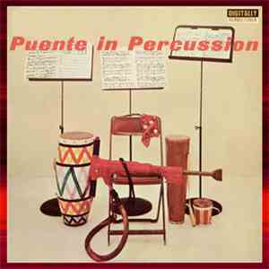 Tito Puente - Puente In Percussion