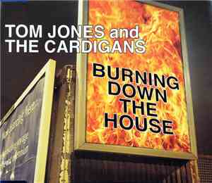 Tom Jones And The Cardigans - Burning Down The House