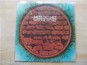 Traditional Jazz Band - Raízes Do Jazz
