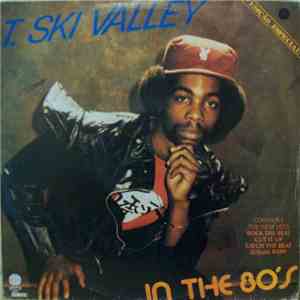 T-Ski Valley - In The 80's