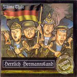Ultima Thule  - Herrlich Hermannsland