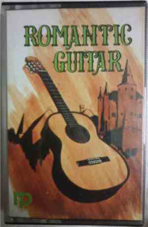 Unknown Artist - Romantic Guitar