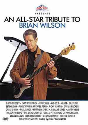 Various - An All-Star Tribute To Brian Wilson
