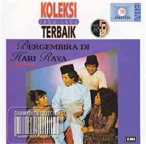Various - Bergembira di Hari Raya