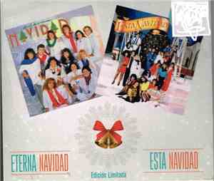 Various - Esta Navidad