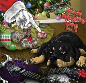 Various - Fleas Naughty Dog Vol. 2