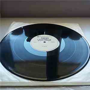 Various - High Voltage