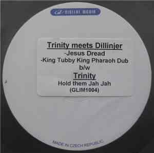 Various - Jesus Dread