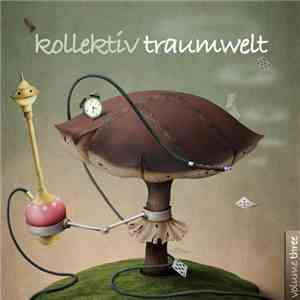 Various - Kollektiv Traumwelt 3