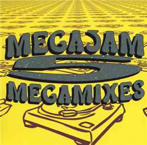 Various - Megajam Megamixes 5