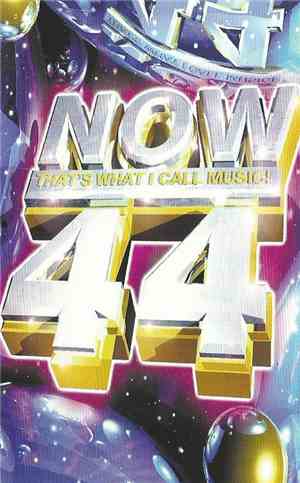 Various - Now That's What I Call Music! 44