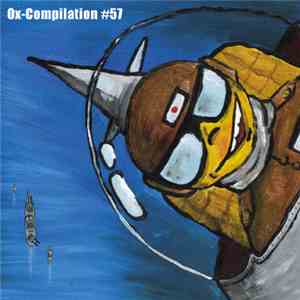 Various - Ox-Compilation #57