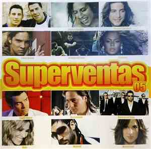 Various - Superventas 05