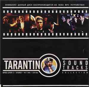 Various - Tarantino Soundtracks Collection