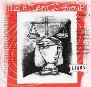 Various - The Atlantic Group Release 10 October 1996