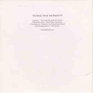 Various - The Rock, Stock And Barrel EP