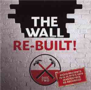 Various - The Wall Re-Built! Disc Two