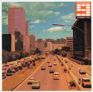 Various - Transonic 9 (Electronomusic 9 Images)