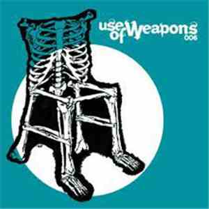 Various - Use Of Weapons 006