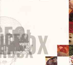 Various - Voices In My Lunchbox