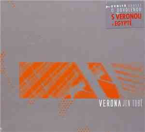 Verona  - Jen Tobě