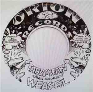Weasel  - Early Years / Sun Light