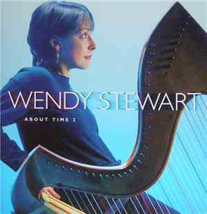 Wendy Stewart - About Time 2