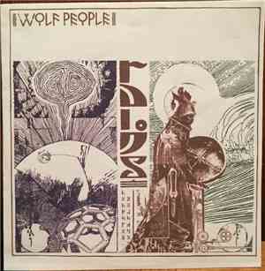 Wolf People - Ninth Night