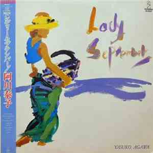 Yasuko Agawa - Lady September
