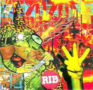 Zezozose - Cesspool / Sunmocker
