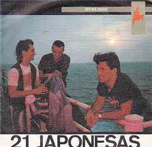 21 Japonesas - Kurumbe / Osa Mayor