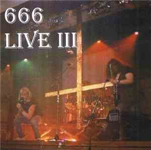 666  - Live III